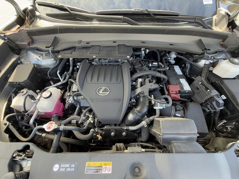 Used 2024 Lexus TX 350 FWD image 31