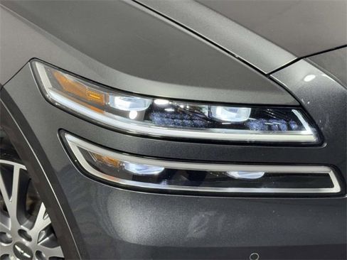 Used 2023 Genesis GV80 2.5T image 15
