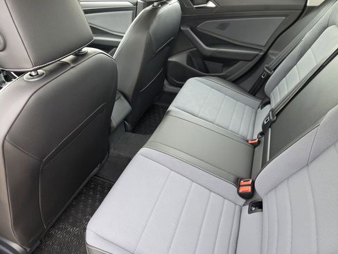 New 2026 Volkswagen Jetta SE image 19