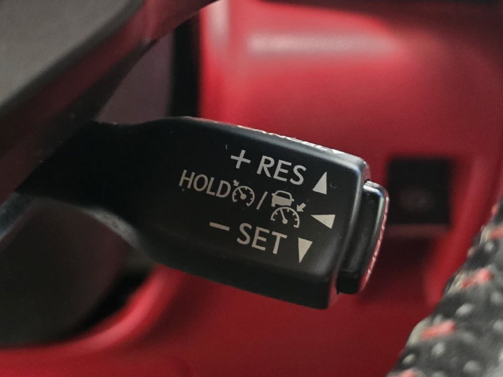 Used 2023 Lexus IS 350 F Sport w/ Navigation Package RWD image 16