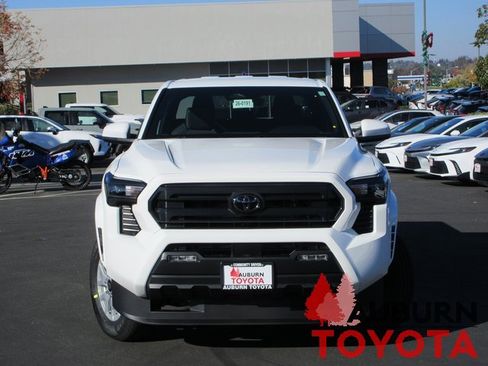 New 2026 Toyota Tacoma SR5 image 13