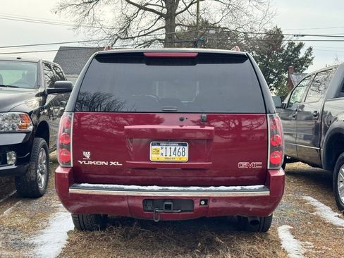 Used 2007 GMC Yukon XL Denali image 5