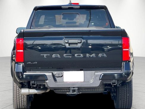 New 2025 Toyota Tacoma TRD Sport image 4