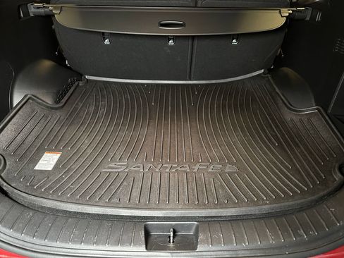 Used 2019 Hyundai Santa Fe SEL AWD/4WD image 22