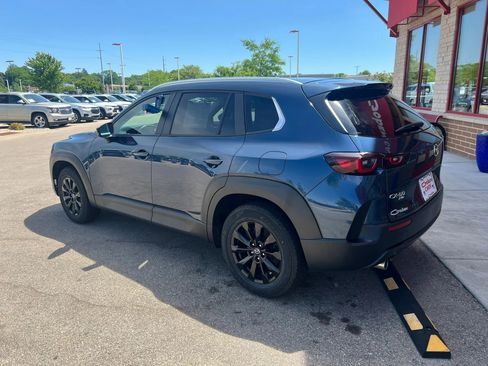 Used 2024 MAZDA CX-50 AWD 2.5 S w/ Select Package image 5