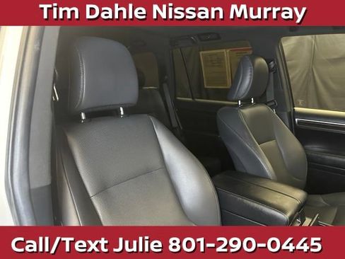 Used 2022 Lexus GX 460 Premium AWD/4WD image 16