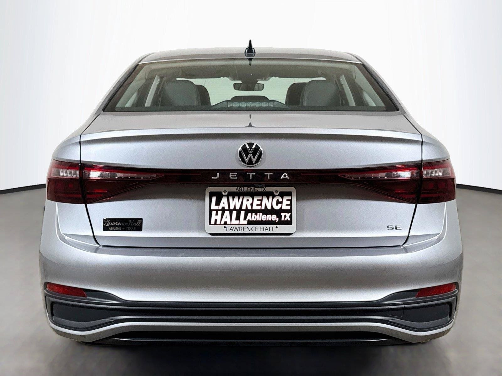Used 2025 Volkswagen Jetta SE FWD image 5