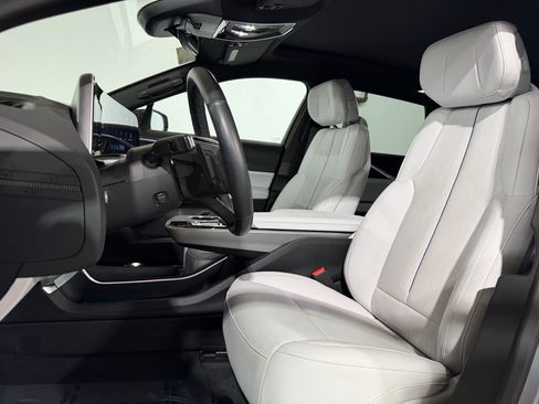 Certified 2024 Cadillac Lyriq Sport RWD image 5