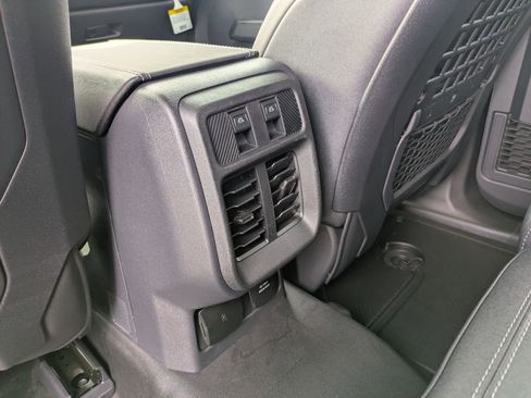 New 2025 Ford Bronco Big Bend image 30