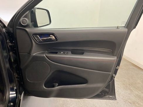 Used 2024 Dodge Durango GT AWD/4WD image 27