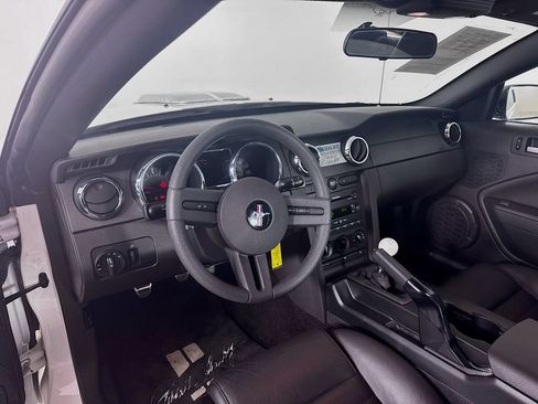 Used 2007 Ford Mustang GT Premium RWD image 10