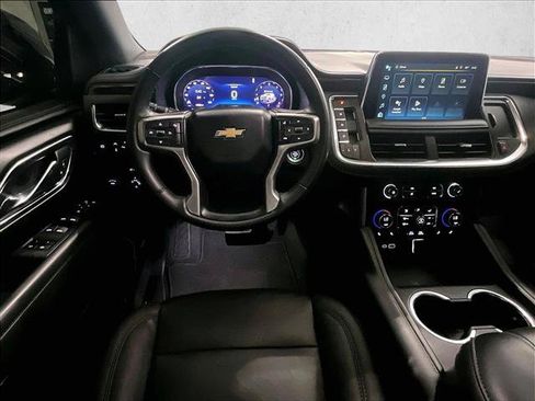 Used 2023 Chevrolet Tahoe LT RWD image 7