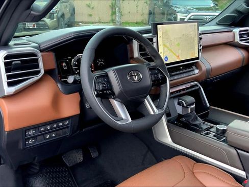 Used 2025 Toyota Tundra 1794 Edition image 17