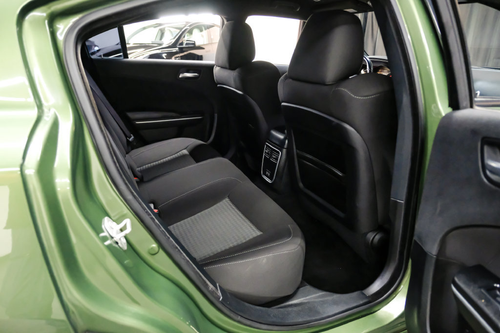 Used 2023 Dodge Charger R/T RWD image 40
