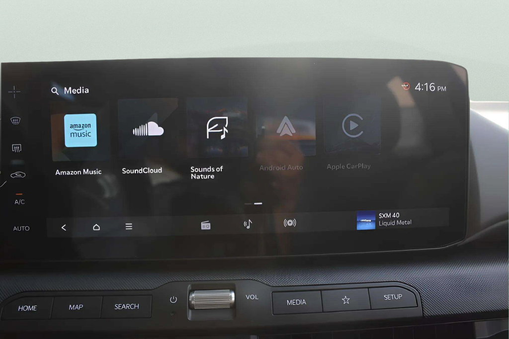 Used 2025 Kia K4 EX FWD image 20