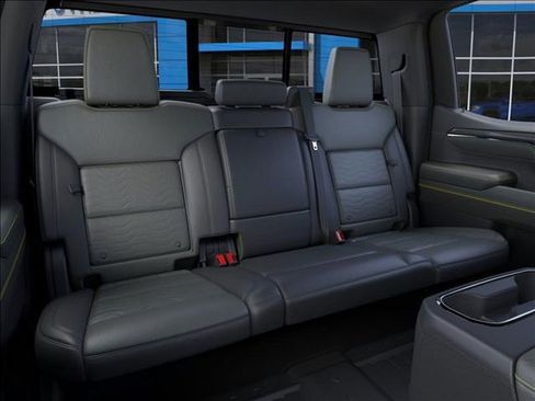 New 2026 Chevrolet Silverado 1500 ZR2 AWD/4WD image 17