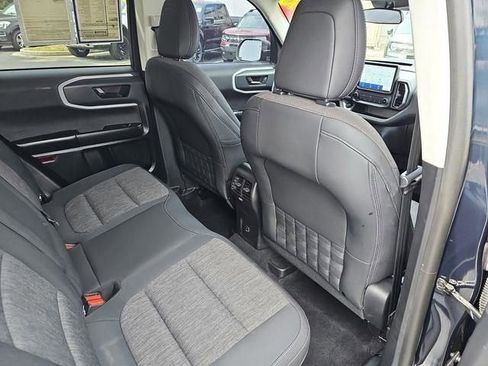 Used 2022 Ford Bronco Sport Big Bend image 19