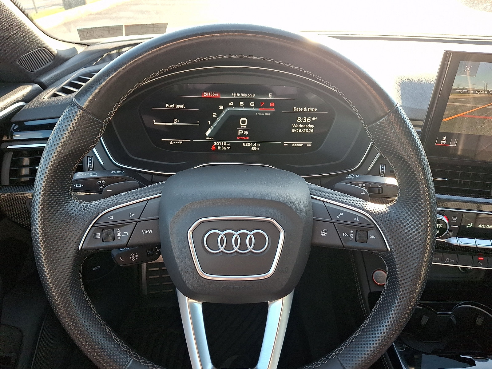 Used 2023 Audi S5 Premium Plus w/ Premium Plus Package AWD/4WD image 20