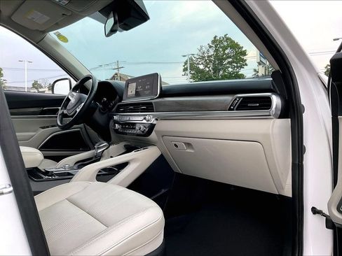 Used 2021 Kia Telluride EX AWD/4WD image 14