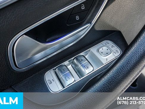 Used 2024 Mercedes-Benz GLS 450 4MATIC image 55