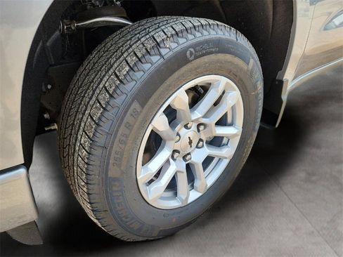 New 2026 Chevrolet Silverado 1500 RST w/ Protection Package image 9