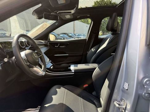 Used 2026 Mercedes-Benz C 300 4MATIC Sedan image 27