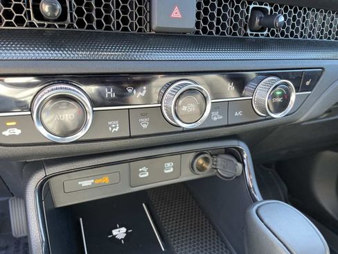 New 2026 Honda CR-V Sport-L image 20