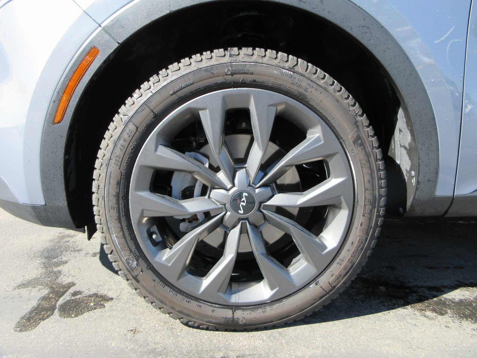Used 2022 Kia Sorento SX Prestige w/ Rust Color Package AWD/4WD image 20