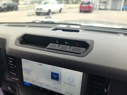 New 2025 Ford Bronco image 29