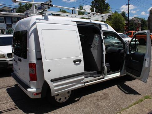 Used 2013 Ford Transit Connect XLT FWD image 6