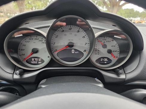 Used 2008 Porsche Cayman S Sport image 27