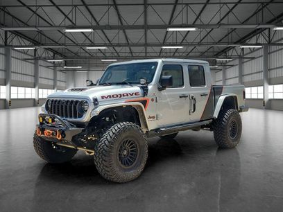 Used 2023 Jeep Gladiator Mojave w/ Cold Weather Group