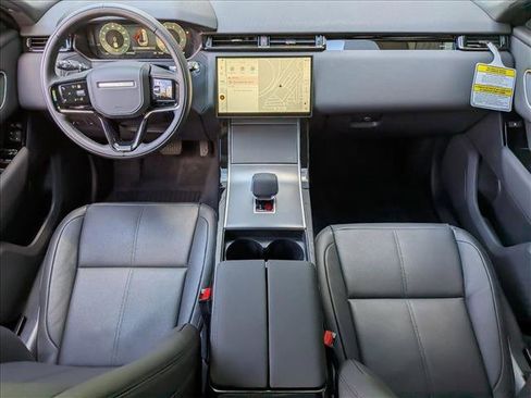 New 2026 Land Rover Range Rover Velar S image 14