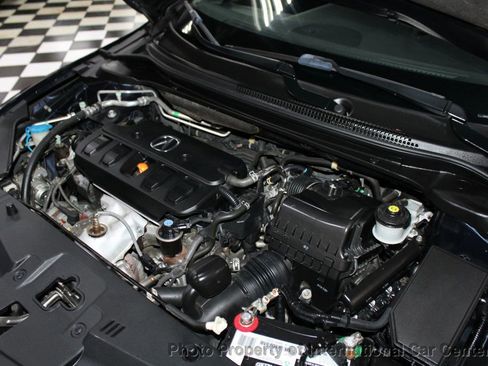 Used 2014 Acura ILX 4dr Sedan 2.0L image 36