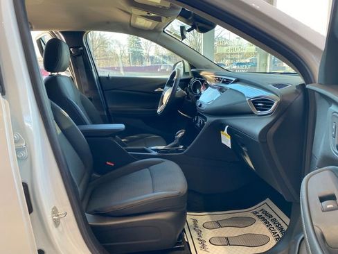 Certified 2023 Buick Encore GX Preferred w/ Cold Weather Comfort Package image 16