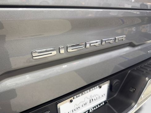 Used 2024 GMC Sierra 1500 SLT RWD image 23