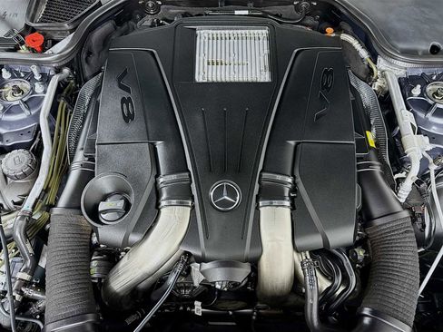 Used 2014 Mercedes-Benz SL 550 image 28