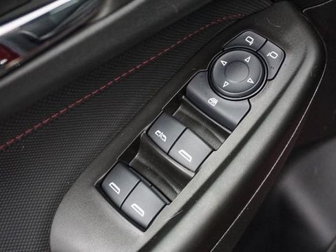 Used 2023 Chevrolet TrailBlazer RS FWD image 6