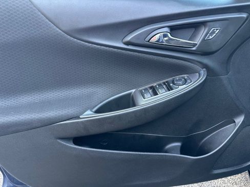 Used 2019 Chevrolet Malibu LT w/ Driver Confidence Package II FWD image 15