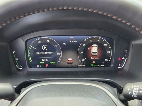 Used 2026 Honda CR-V Sport-L image 22