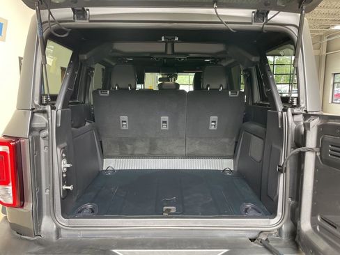 Used 2024 Ford Bronco Big Bend AWD/4WD image 7