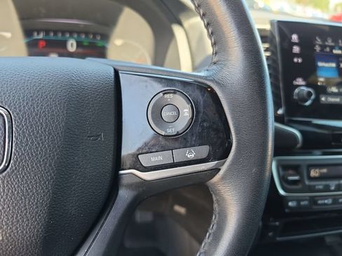 Used 2021 Honda Passport Touring image 25