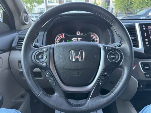 Used 2018 Honda Pilot EX-L image 25