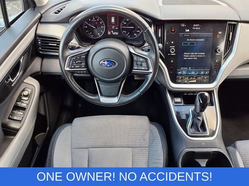 Used 2023 Subaru Outback Premium AWD/4WD image 6