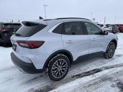 New 2026 Ford Escape SE