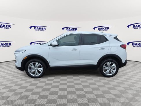 New 2026 Buick Encore GX Preferred w/ Comfort Package image 8