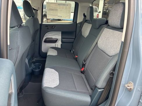 New 2026 Ford Maverick XLT w/ XLT Luxury Package image 20