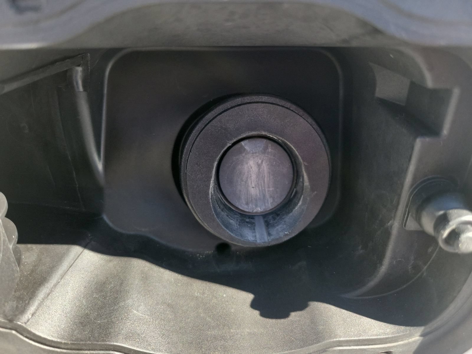 Used 2021 GMC Acadia Denali w/ LPO, Floor Liner Package FWD image 32