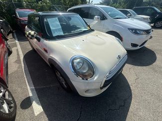Used 2015 MINI Cooper 2-Door Hardtop FWD video 1