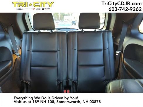 Used 2020 Dodge Durango GT image 36